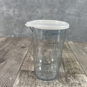 Philips Hand Blender HR1358 Replacement Cup